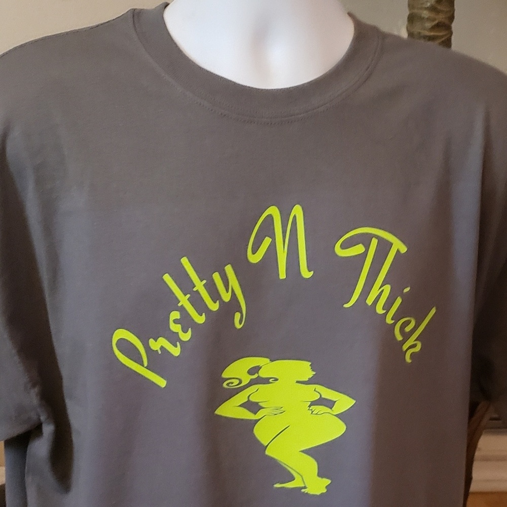Custom tshirts - Picture 4 of 4